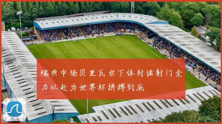 瑞典中场贝里瓦尔下体封堵射门全力以赴为世界杯拼搏到底